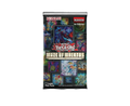 Yu-Gi-Oh! Maze of Muertos Booster Pack
