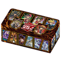 Yu-Gi-Oh! 25th Anniversary Tin: Dueling Heroes