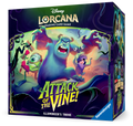 Disney Lorcana TCG: Attack of the Vine Illumineer's Trove