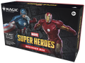 Magic: The Gathering | Marvel Super Heroes - Beginner Box