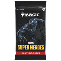 Magic: The Gathering | Marvel Super Heroes - Play Booster Pack
