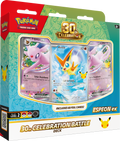Pokémon TCG 30th Celebration Battle Deck ex - EN