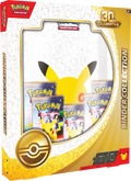 Pokémon TCG 30th Celebration Binder Collection - EN