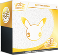 Pokémon TCG 30th Celebration Elite Trainer Box (ETB) - EN