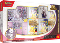 Pokémon TCG 30th Celebration Figure Collection - EN