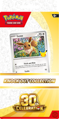 Pokémon TCG 30th Celebration Knock Out Collection - EN