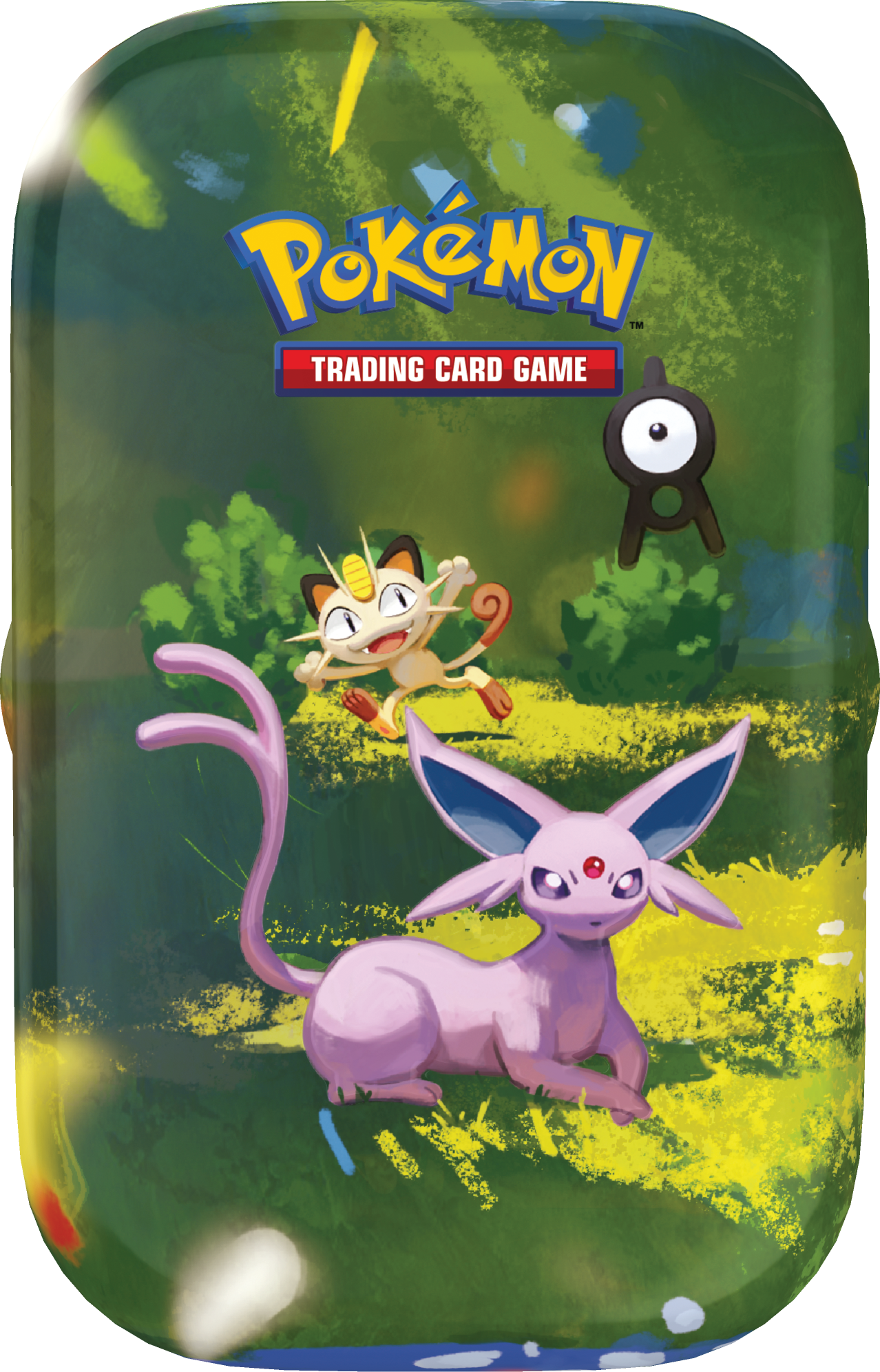 Pokémon TCG 30th Celebration Mini Tin - EN