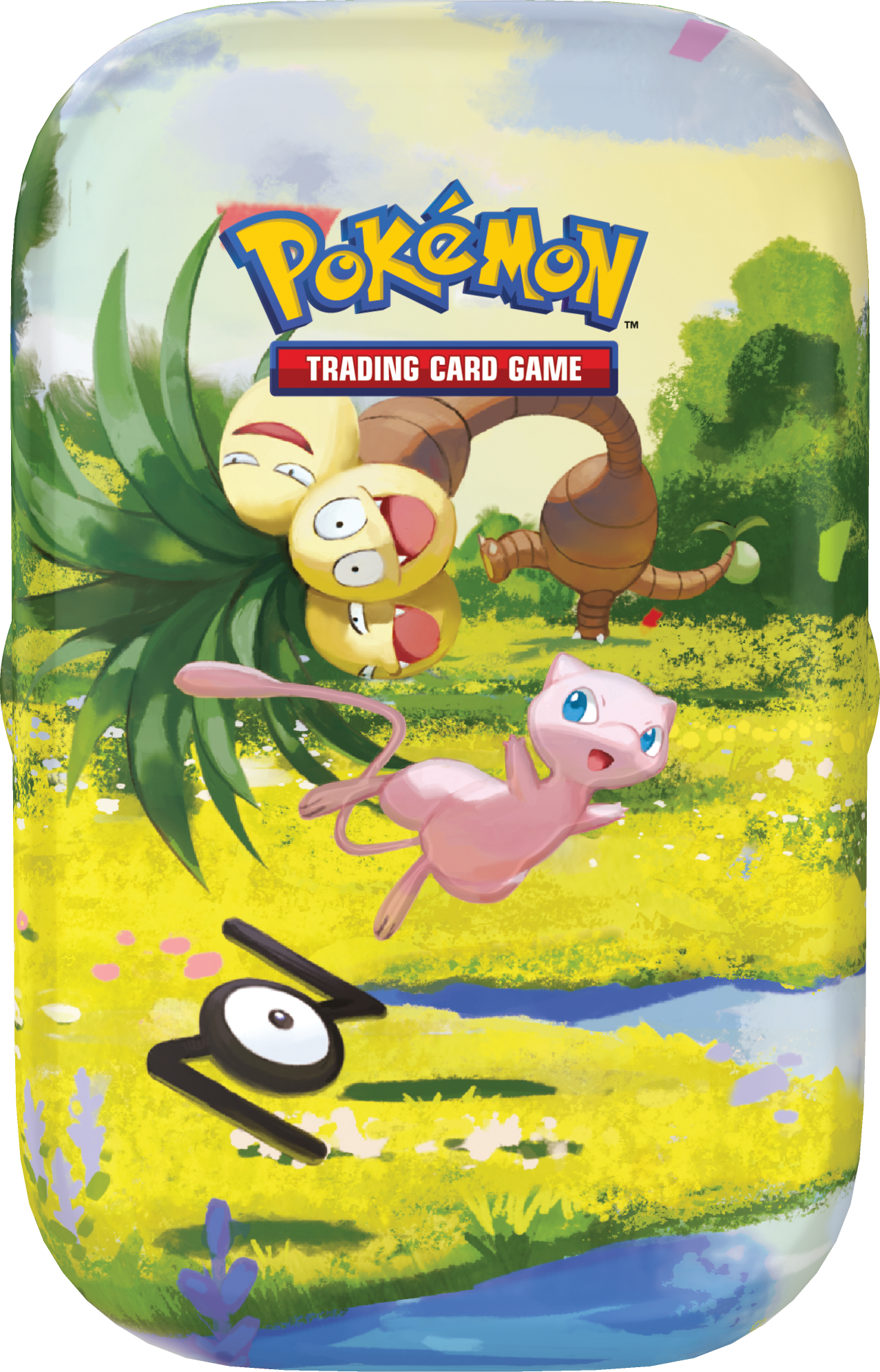 Pokémon TCG 30th Celebration Mini Tin - EN