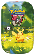 Pokémon TCG 30th Celebration Mini Tin - EN