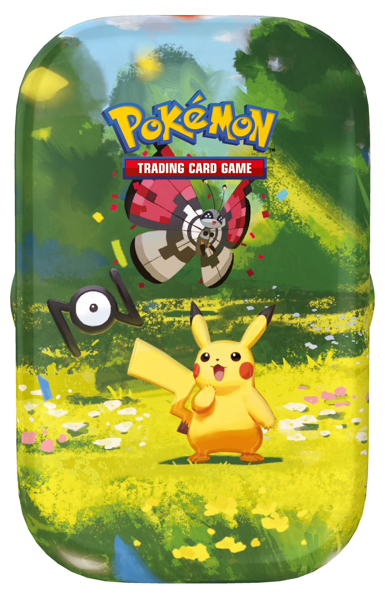Pokémon TCG 30th Celebration Mini Tin - EN