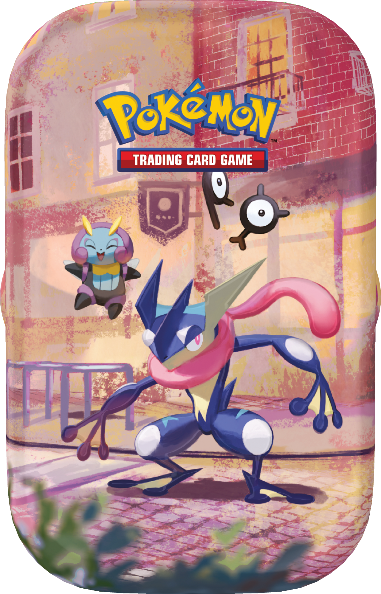 Pokémon TCG 30th Celebration Mini Tin - EN