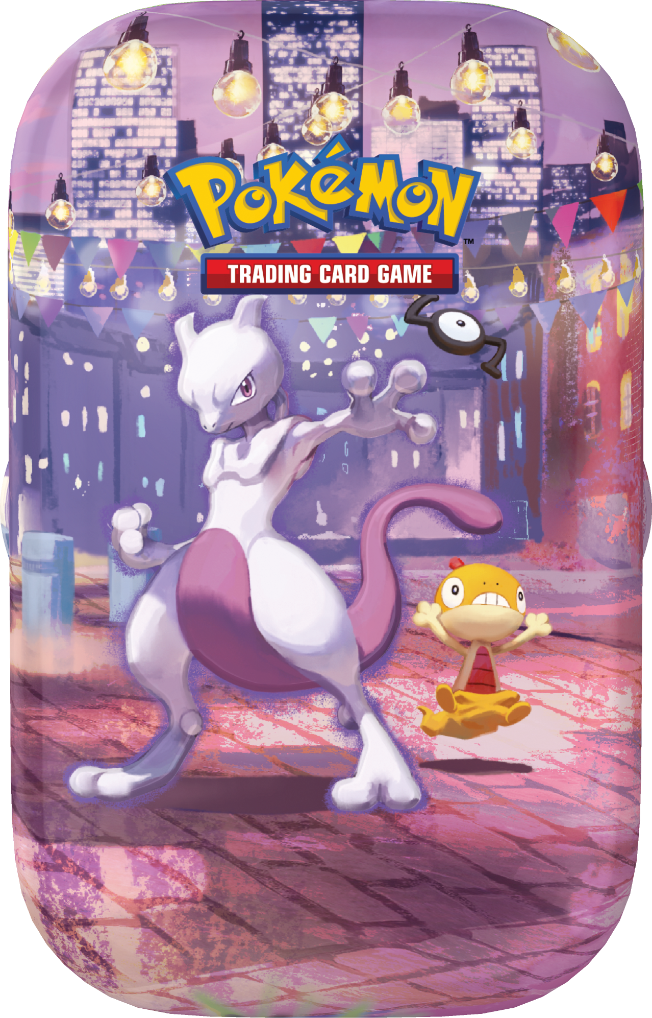 Pokémon TCG 30th Celebration Mini Tin - EN