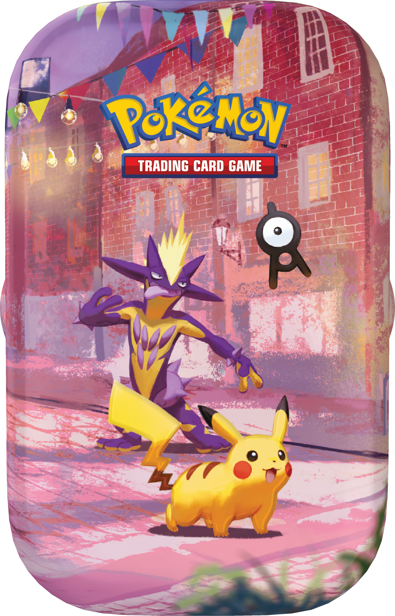 Pokémon TCG 30th Celebration Mini Tin - EN