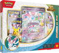 Pokémon TCG 30th Celebration ex Box - EN