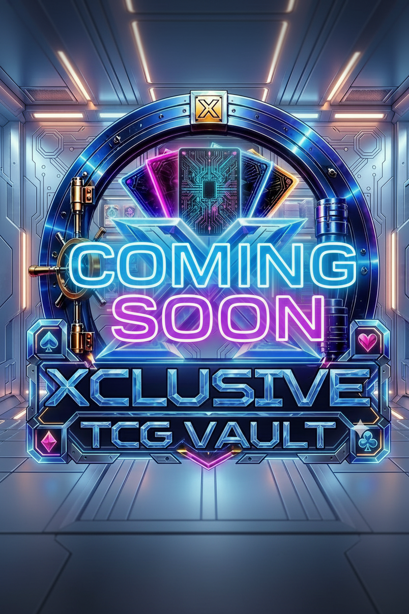 Coming Soon