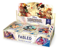 Disney Lorcana TCG: Fabled Booster Box