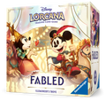 Disney Lorcana TCG: Fabled Illumineer's Trove