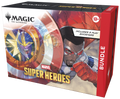 Magic: The Gathering | Marvel Super Heroes - Bundle