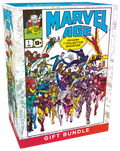 Magic: The Gathering | Marvel Super Heroes - Gift Bundle
