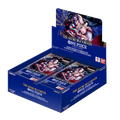 One Piece TCG: The Azure Sea's Seven Booster Box [OP14-EB04]
