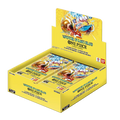 One Piece TCG: Adventure on KAMI's Island Booster Box [OP15-EB04]