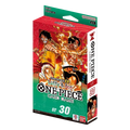 One Piece TCG: Ace & Luffy Starter Deck EX [ST-30]