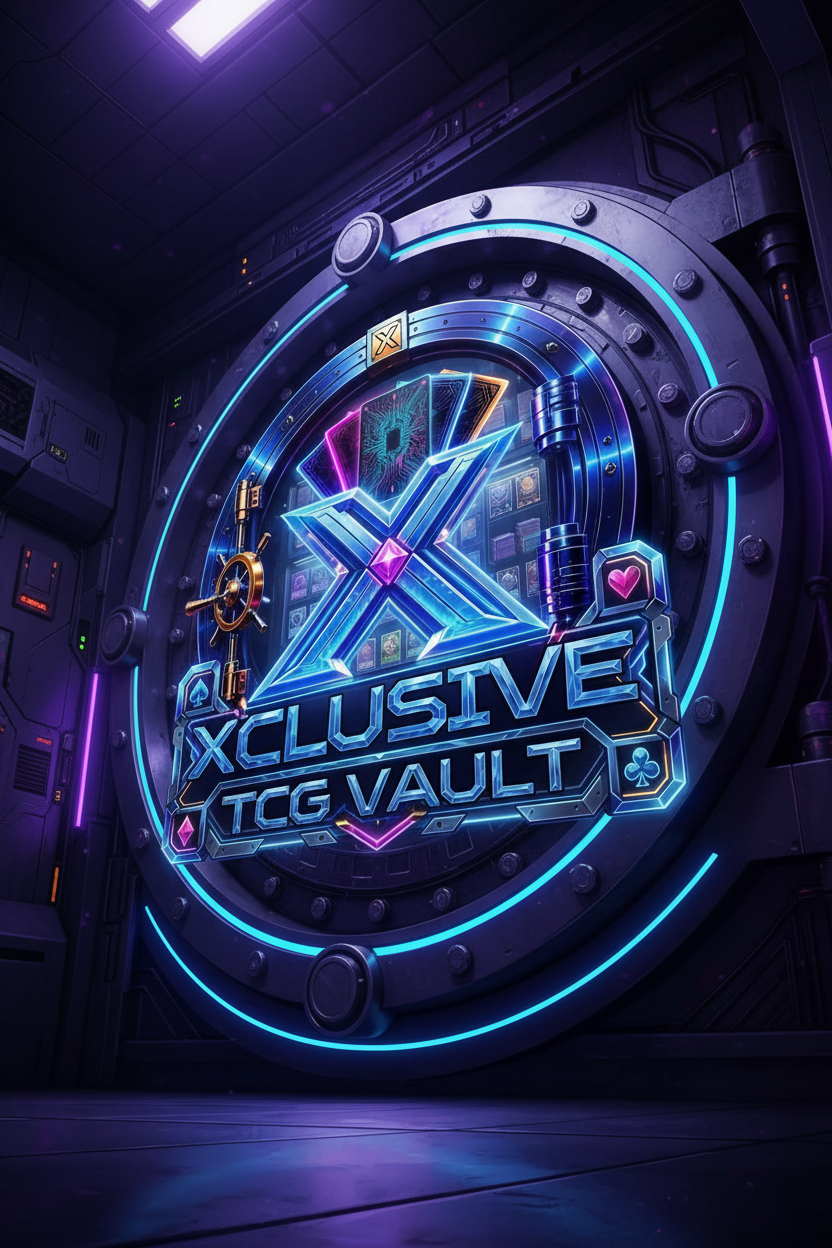 Vault Door