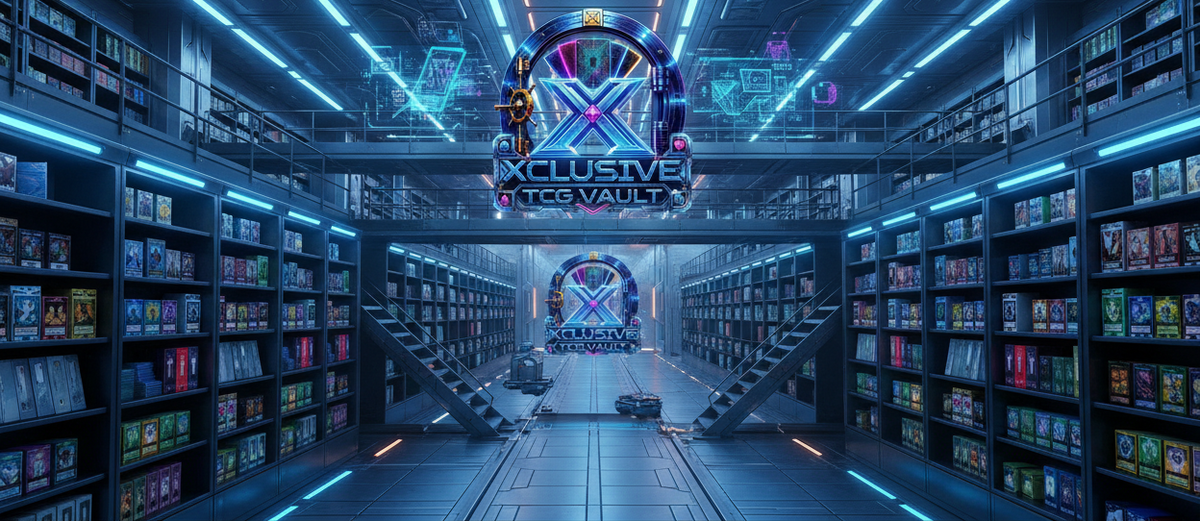 Vault Library