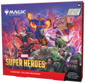 Magic: The Gathering | Marvel Super Heroes - Villains Unleashed Scene Box