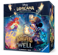 Disney Lorcana TCG: Whispers in the Well Illumineer's Trove