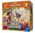 Disney Lorcana TCG: Wilds Unknown Illumineer's Trove