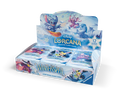 Disney Lorcana TCG: Winterspell Booster Box
